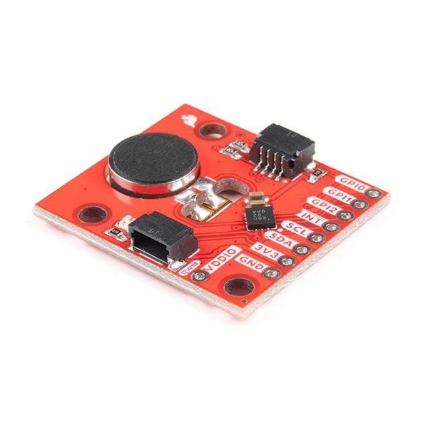 SparkFun Qwiic Haptic Driver - DA7280