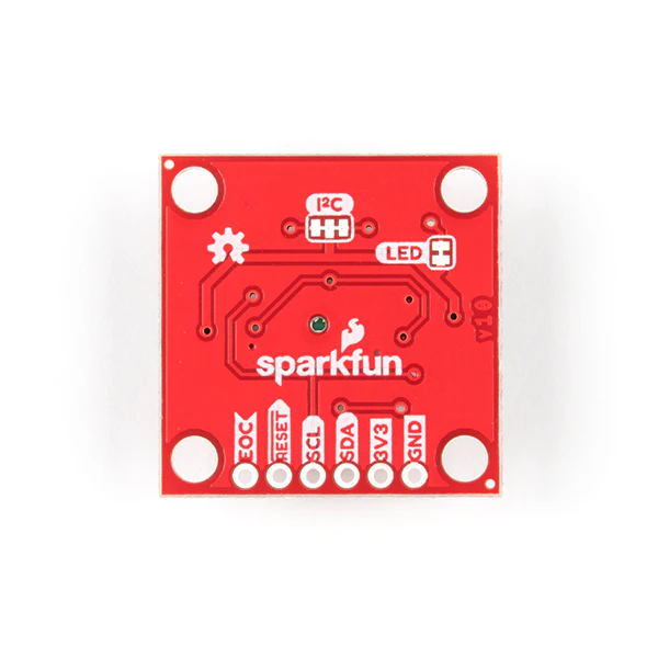SparkFun Qwiic MicroPressure Sensor - Image 3