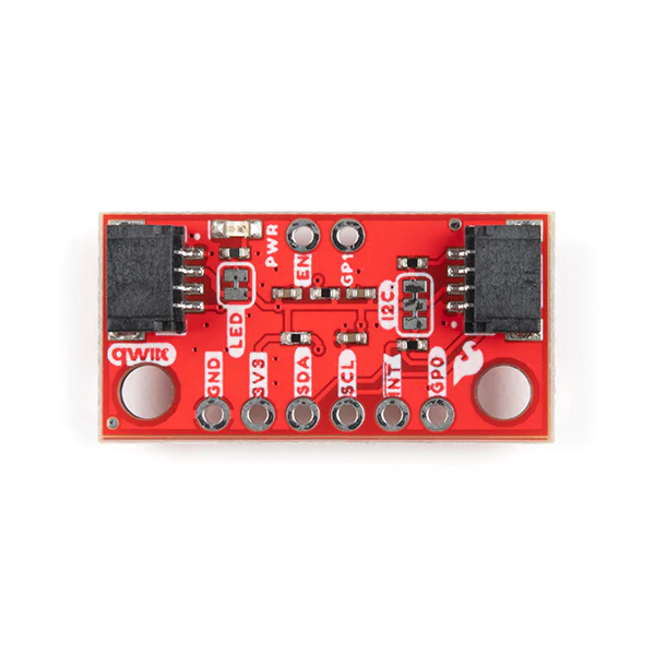 SparkFun Qwiic Mini dToF Imager - TMF8820 - Image 3