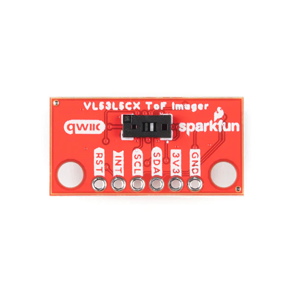 SparkFun Qwiic Mini ToF Imager - VL53L5CX - Image 2