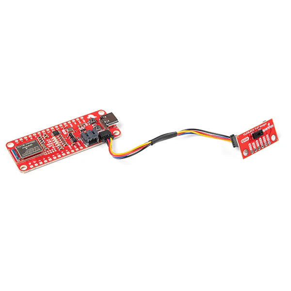 SparkFun Qwiic Mini ToF Imager - VL53L5CX - Image 5