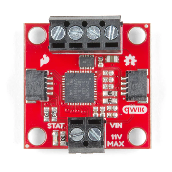 SparkFun Qwiic Motor Driver - Image 3