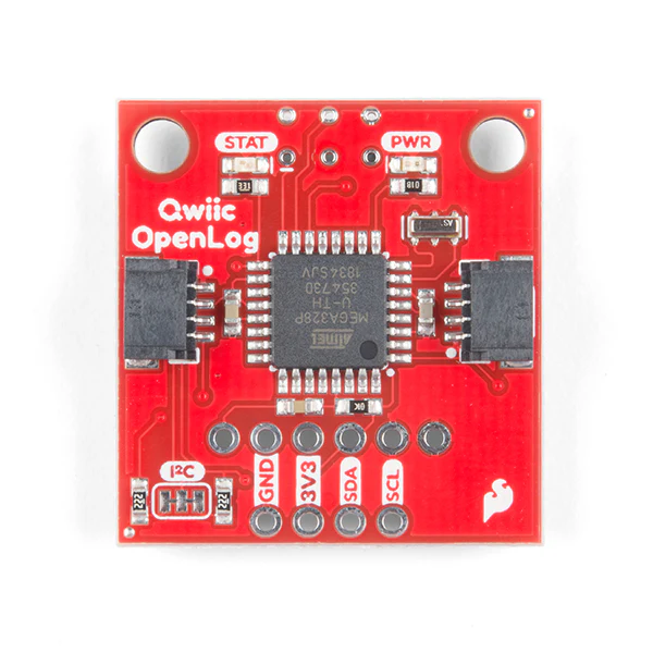 SparkFun Qwiic OpenLog - Image 2