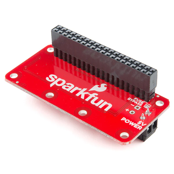 SparkFun Qwiic pHAT v2.0 for Raspberry Pi - Image 4