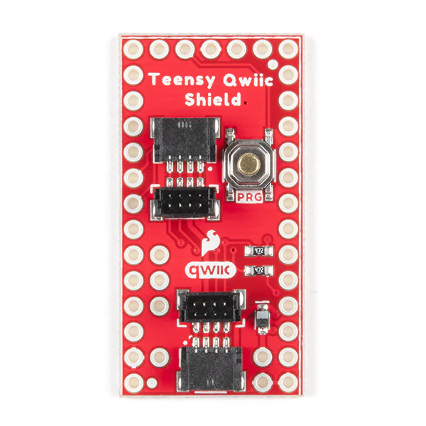 SparkFun Qwiic Shield for Teensy - Image 6