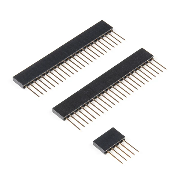 SparkFun Qwiic Shield for Teensy - Extended - Image 4
