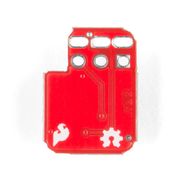 SparkFun Qwiic SHIM for Raspberry Pi - Image 4