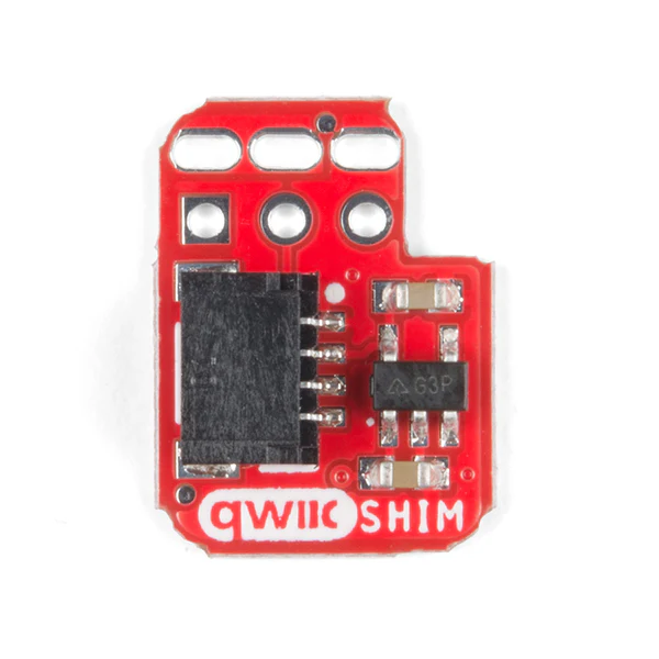 SparkFun Qwiic SHIM for Raspberry Pi - Image 5