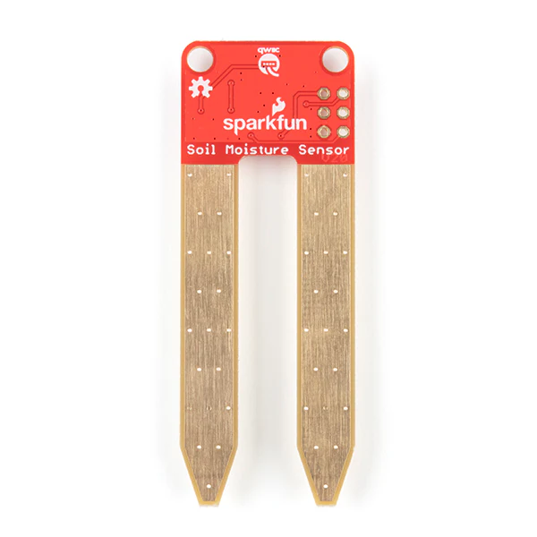 SparkFun Qwiic Soil Moisture Sensor - Image 3
