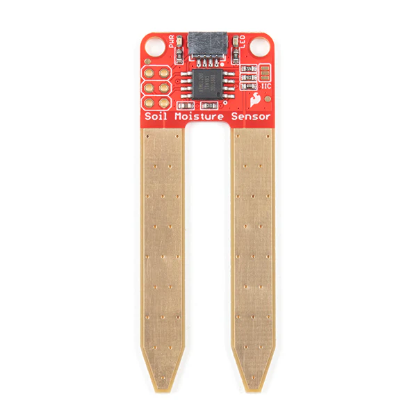 SparkFun Qwiic Soil Moisture Sensor - Image 4