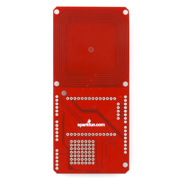SparkFun RFID Evaluation Shield - 13.56MHz - Image 3