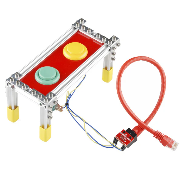 SparkFun RJ45 Breakout - Image 2