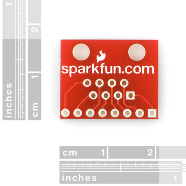 SparkFun RJ45 Breakout - Image 3