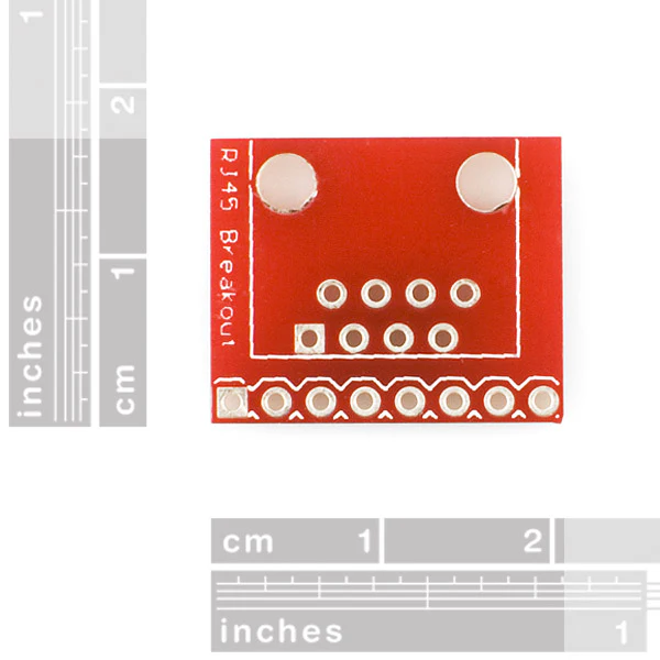 SparkFun RJ45 Breakout - Image 4