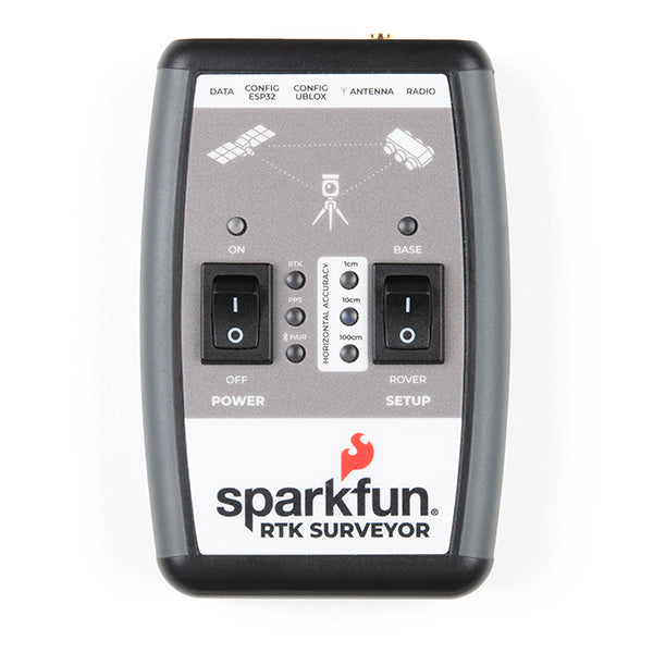 SparkFun RTK Surveyor - Image 13