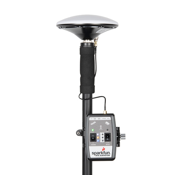 SparkFun RTK Surveyor - Image 5