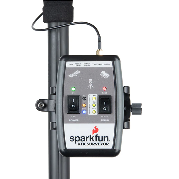 SparkFun RTK Surveyor - Image 6