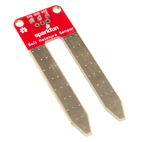 SparkFun Soil Moisture Sensor (with Screw Terminals) - Image 3