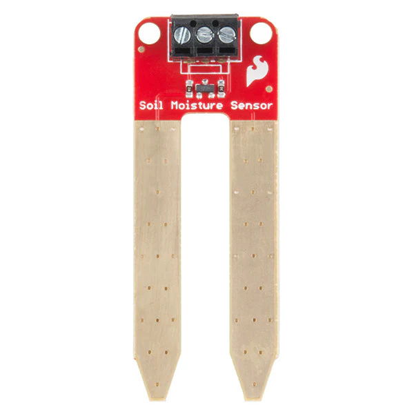 SparkFun Soil Moisture Sensor (with Screw Terminals) - Image 4