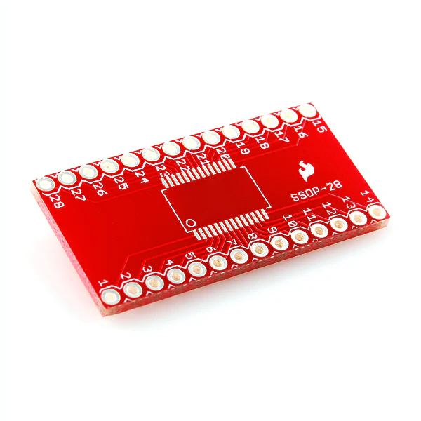 SparkFun SSOP to DIP Adapter - Image 5