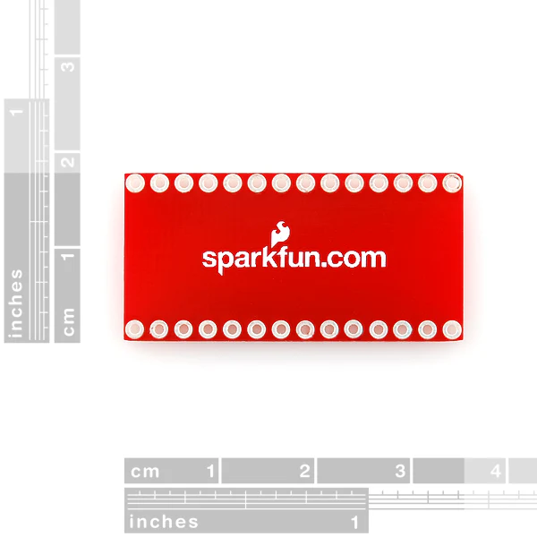 SparkFun SSOP to DIP Adapter - Image 7
