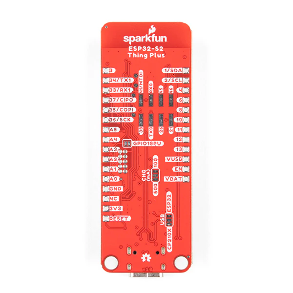 SparkFun Thing Plus - ESP32-S2 WROOM - Image 3