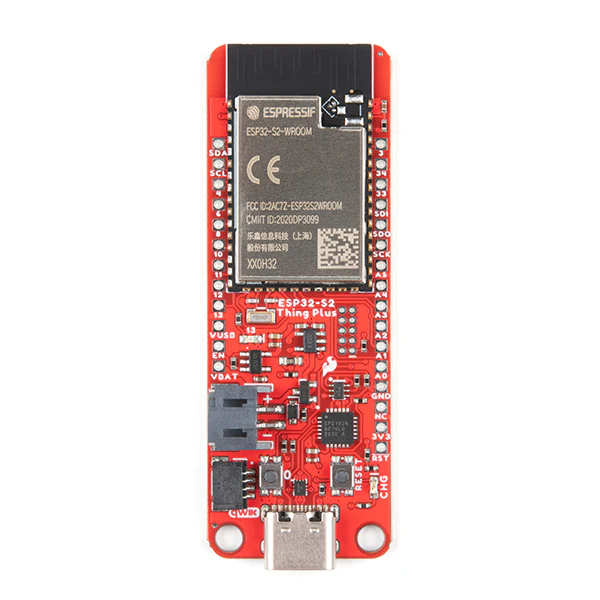 SparkFun Thing Plus - ESP32-S2 WROOM - Image 4