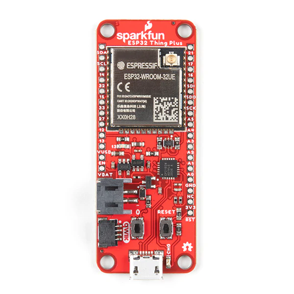 SparkFun Thing Plus - ESP32 WROOM (U.FL) - Image 3