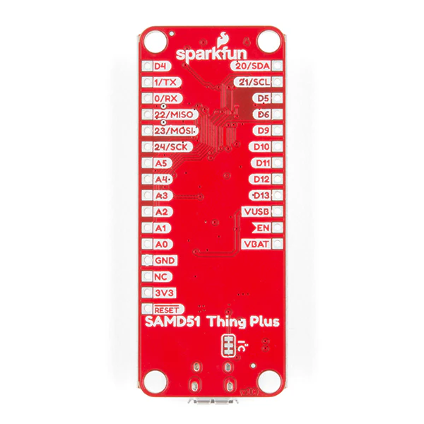 SparkFun Thing Plus - SAMD51 - Image 4