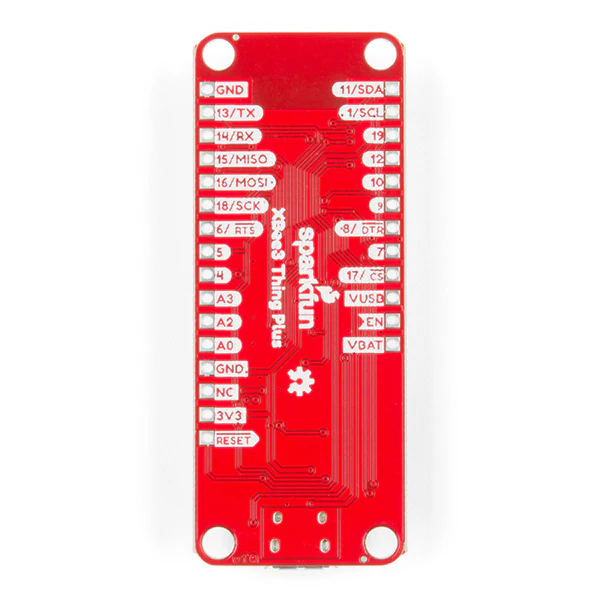 SparkFun Thing Plus - XBee3 Micro (Chip Antenna) - Image 3