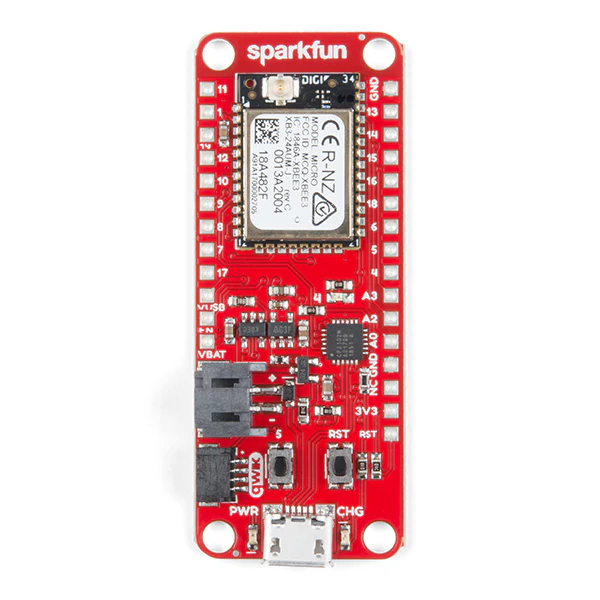 SparkFun Thing Plus - XBee3 Micro (U.FL) - Image 2