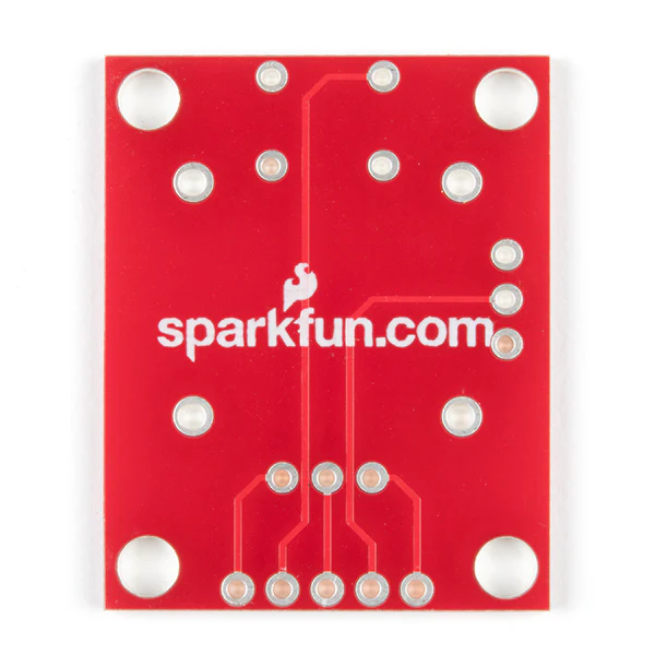 SparkFun Thumb Joystick Breakout - Image 3