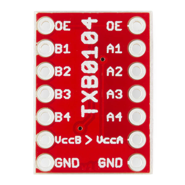 SparkFun Voltage-Level Translator Breakout - TXB0104 - Image 3