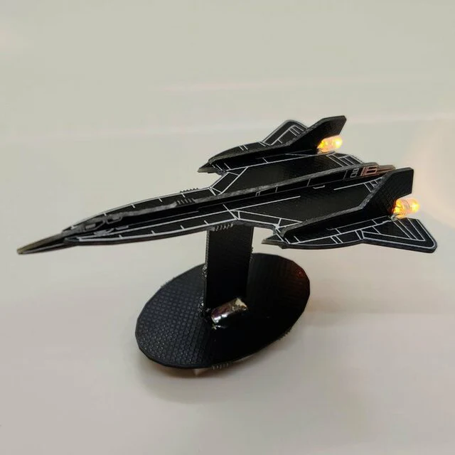 SR-71 Solder kit - Image 6