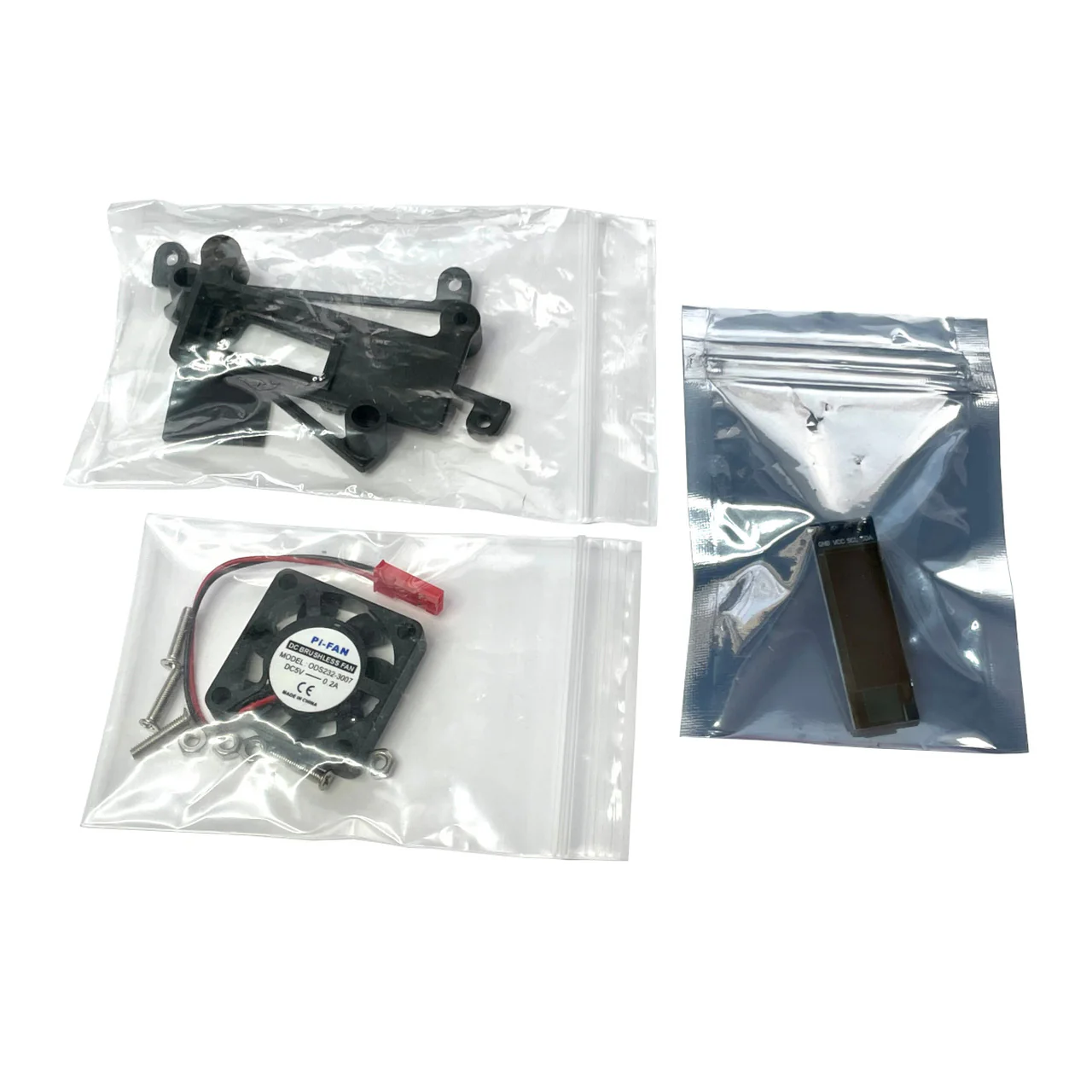 Steel case for PiKVM - Image 5
