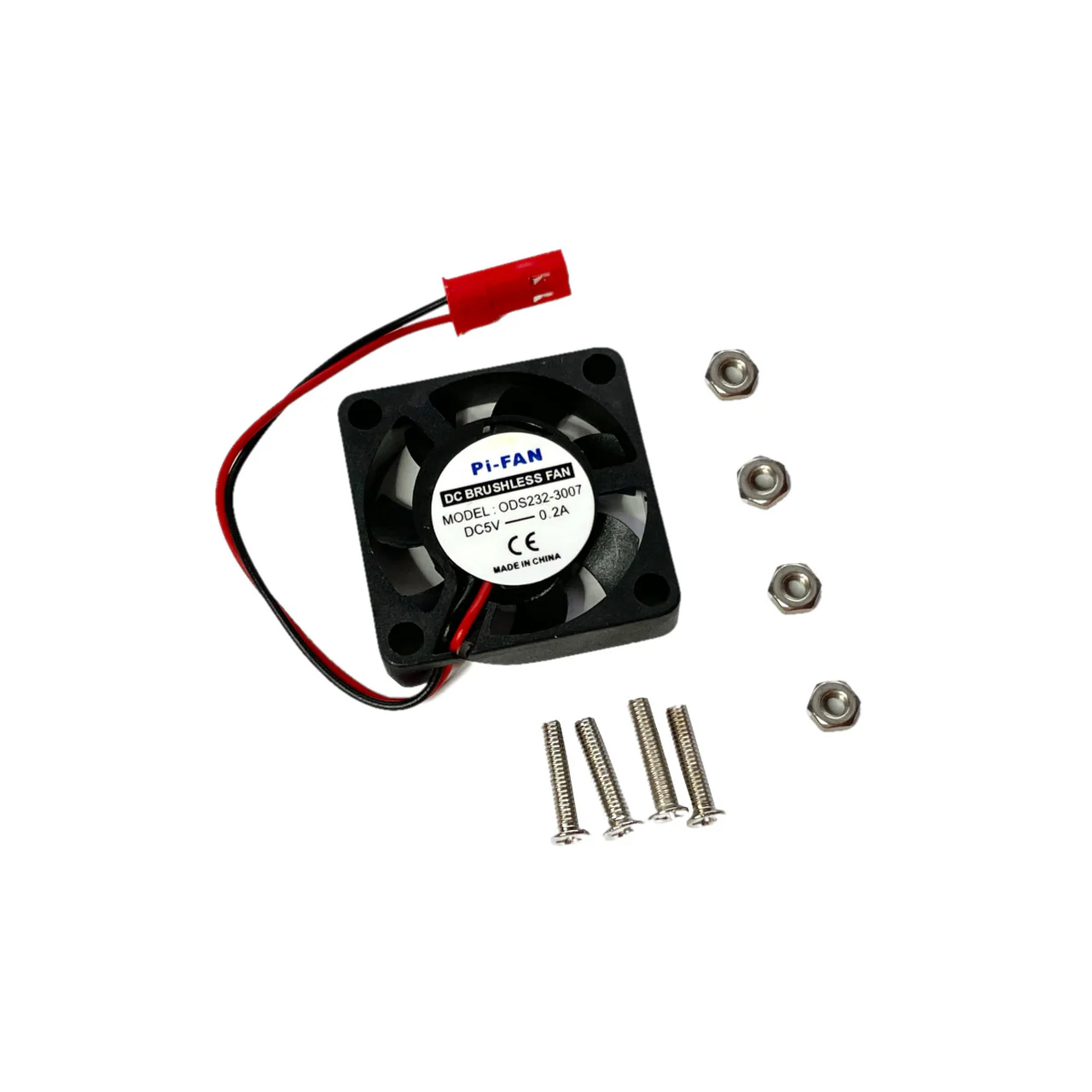 Steel case for PiKVM - Image 6