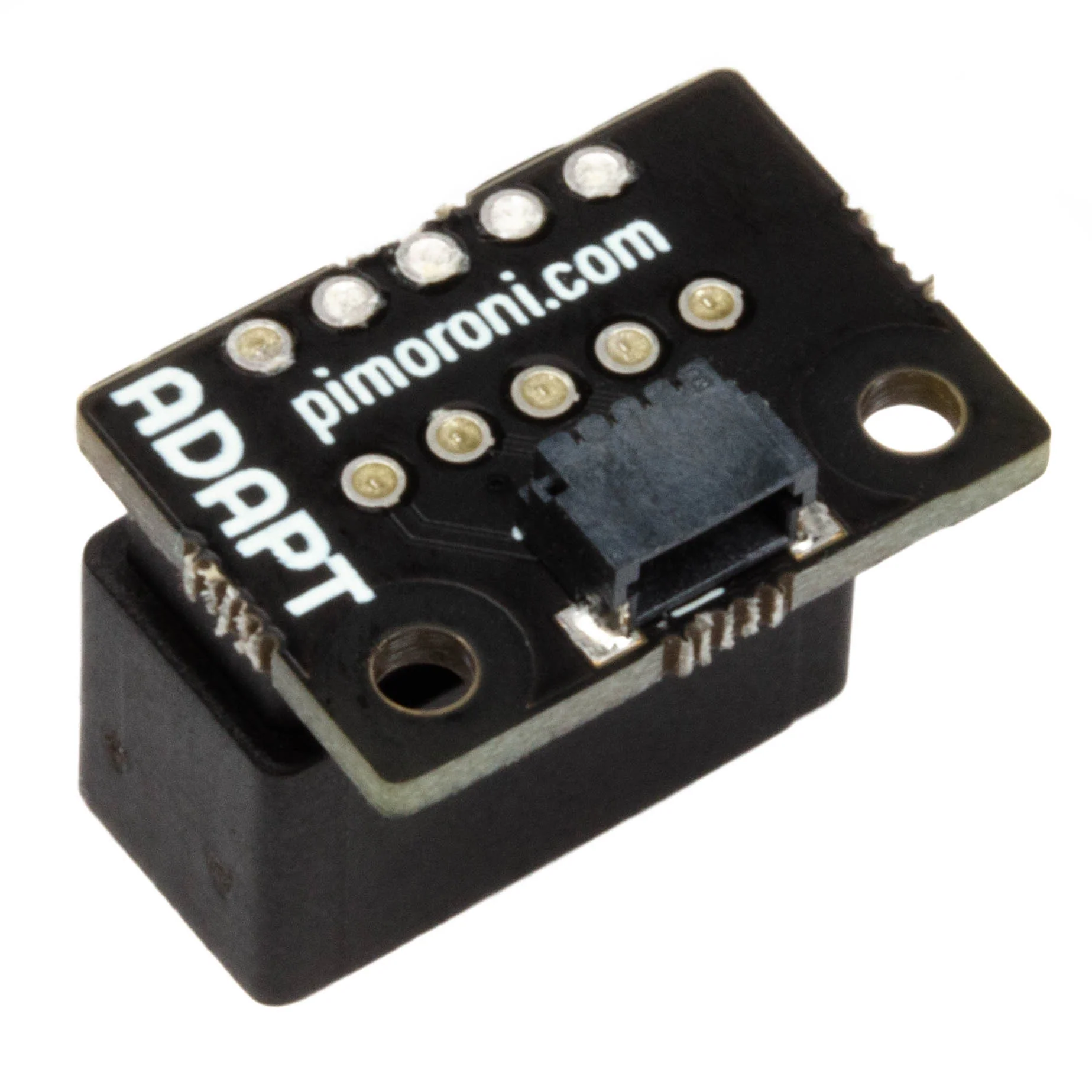 Qw/ST to Breakout Garden Adapter