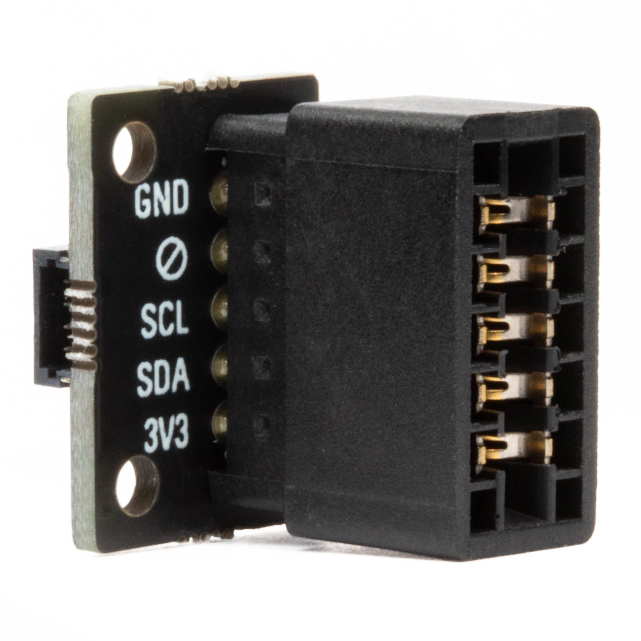Qw/ST to Breakout Garden Adapter - Image 2