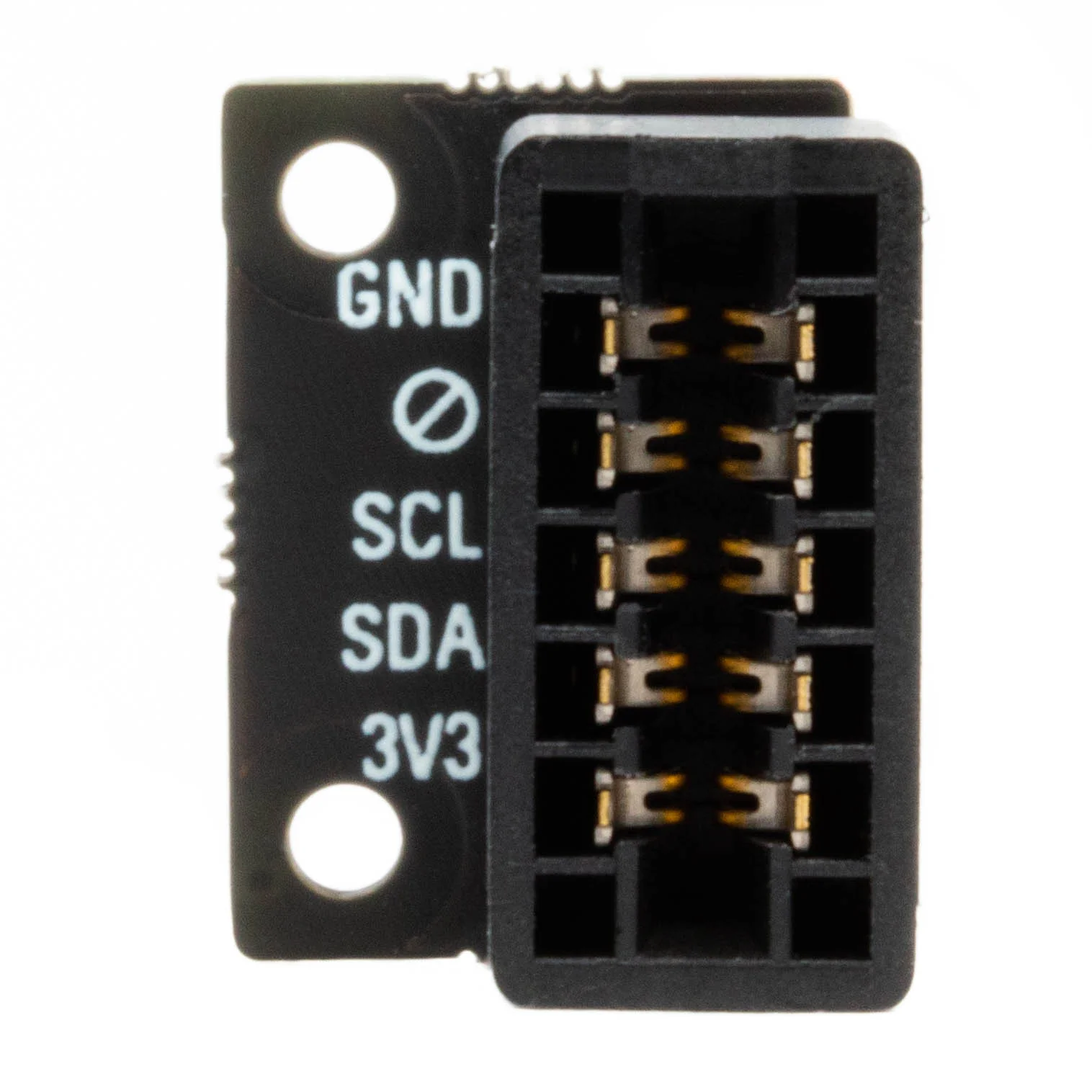 Qw/ST to Breakout Garden Adapter - Image 4