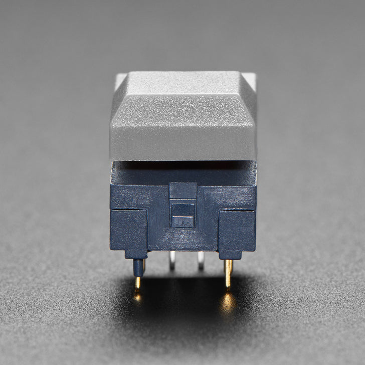 Step Switch with LED - Three Pack with Red LED - PB86 - Image 10