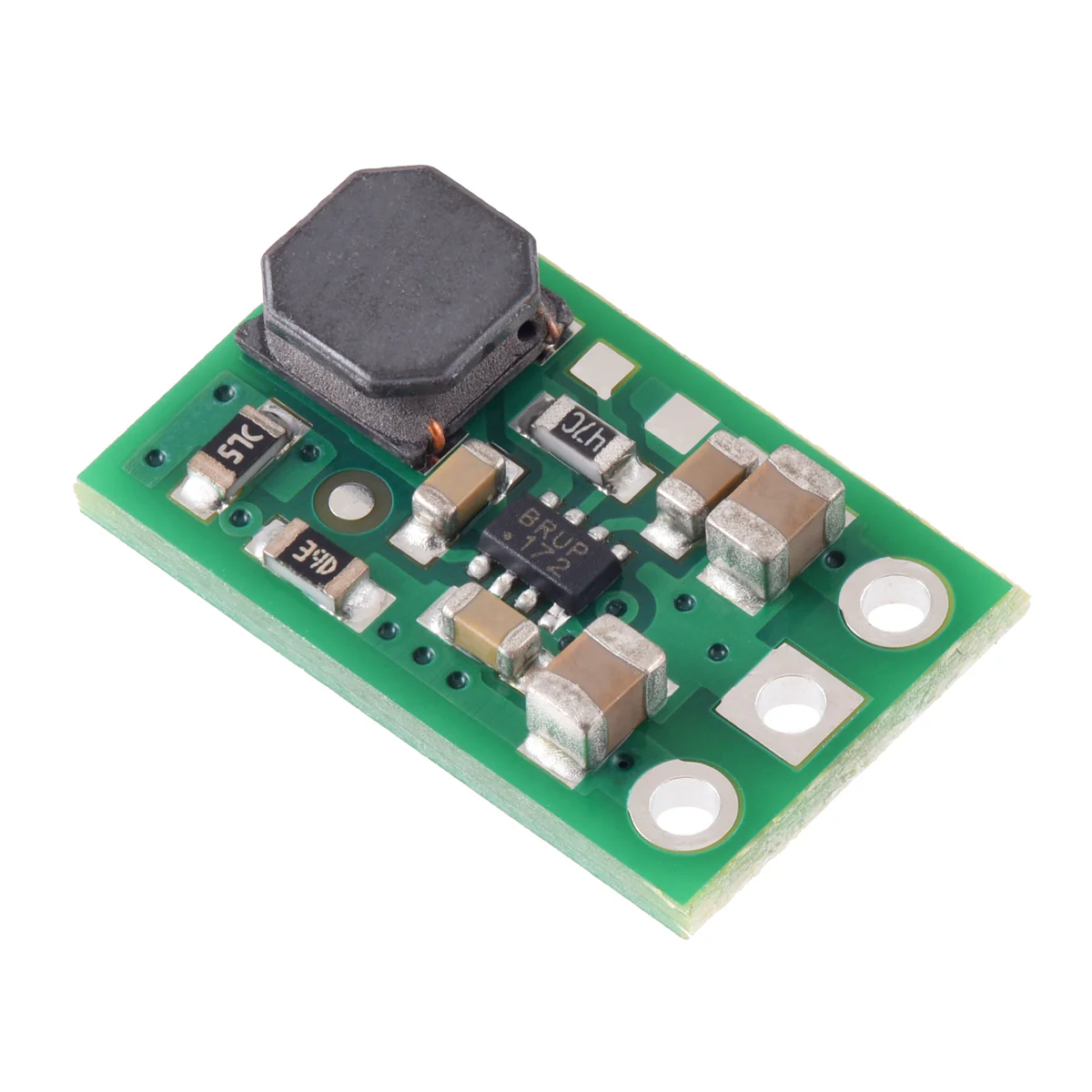 Step-Up Voltage Regulator - Image 11