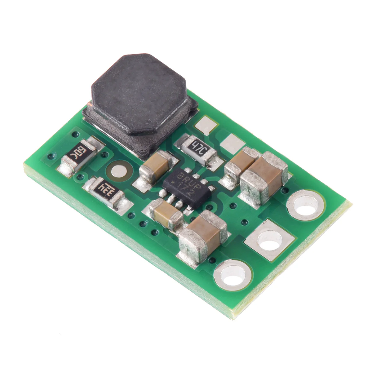 Step-Up Voltage Regulator - Image 12