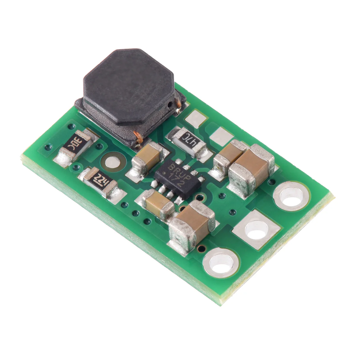 Step-Up Voltage Regulator - Image 13