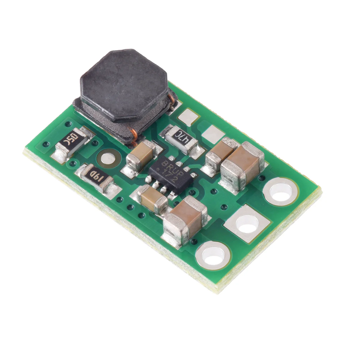 Step-Up Voltage Regulator - Image 14