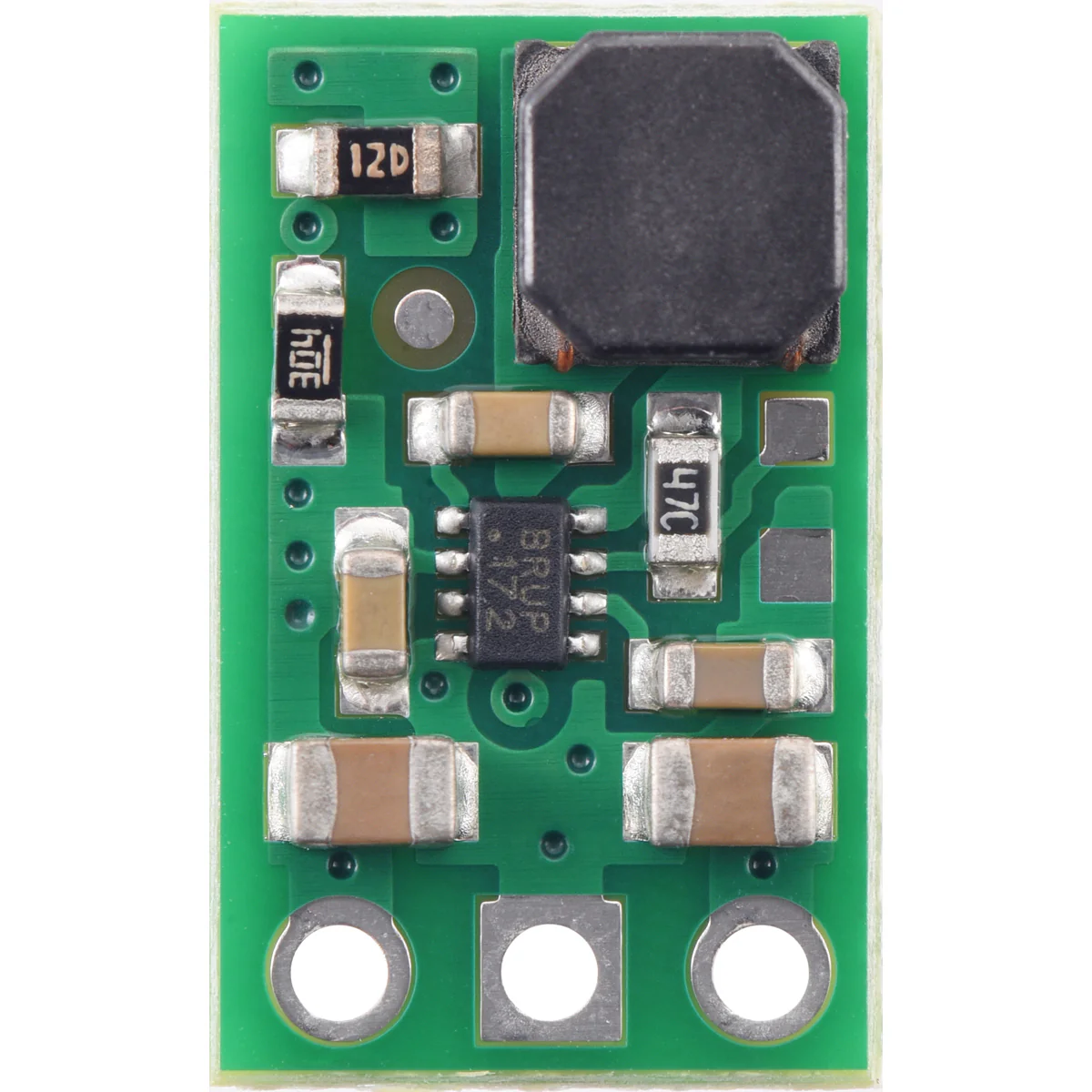 Step-Up Voltage Regulator - Image 2