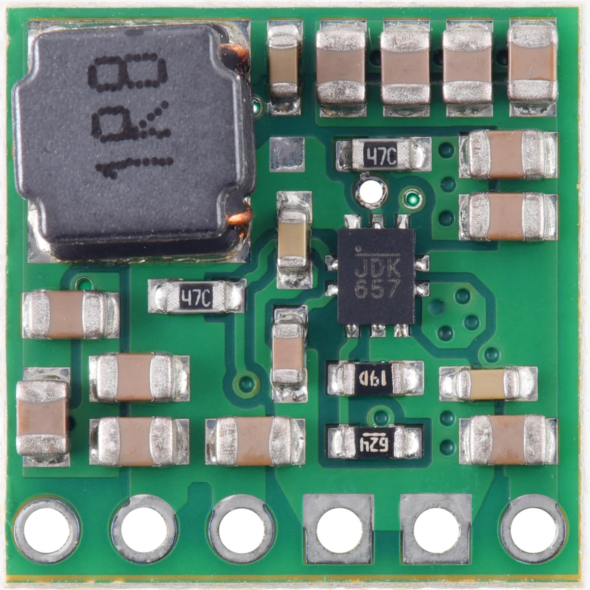 Step-Up Voltage Regulator - Image 5