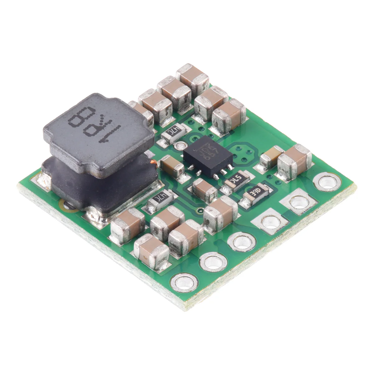 Step-Up Voltage Regulator - Image 7