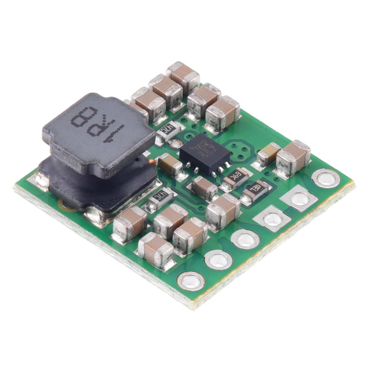 Step-Up Voltage Regulator - Image 9