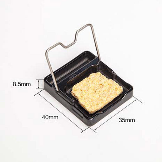T-Stand - Mini Soldering Iron Stand - Image 2