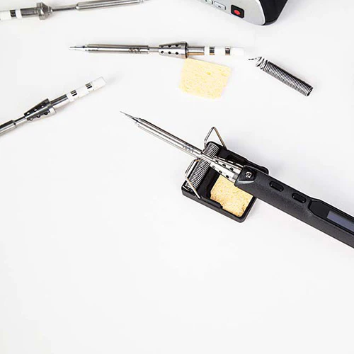 T-Stand - Mini Soldering Iron Stand - Image 6